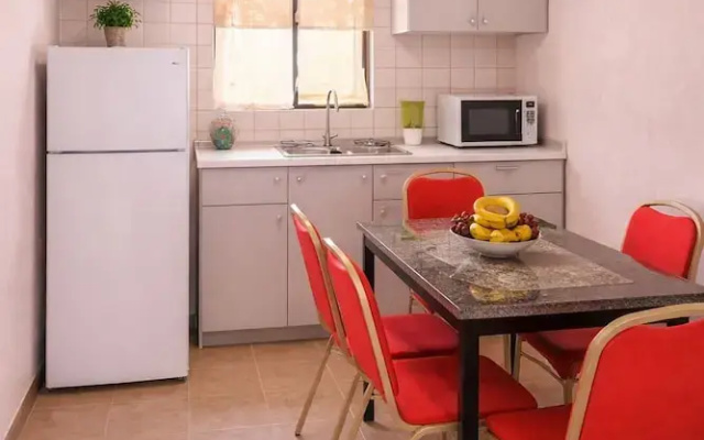 Valencia's Guesthouse