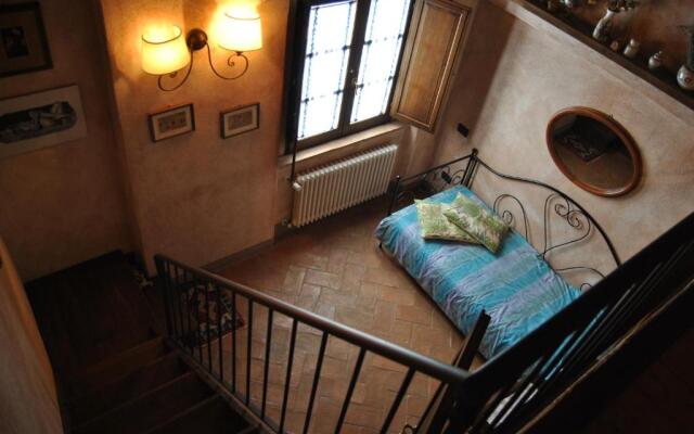 Casa Fioranna