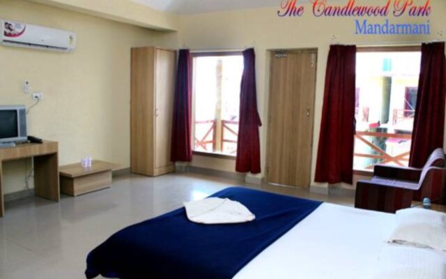 OYO Rooms Mandarmoni Beach Road
