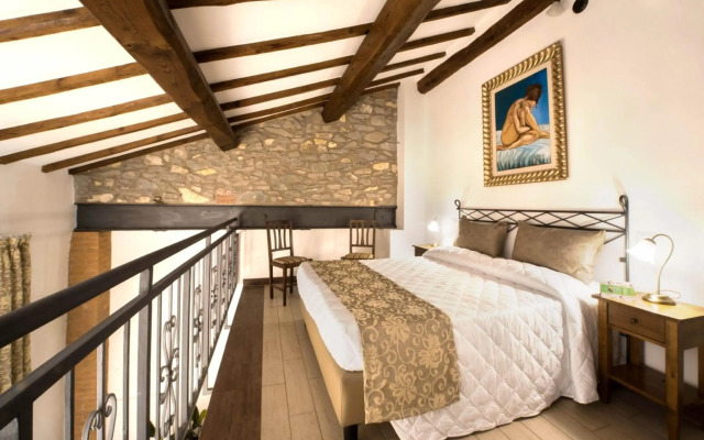 Isola Verde Resort
