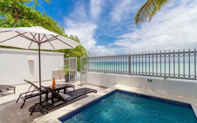 Westshore Beach House by Blue Sky Luxury