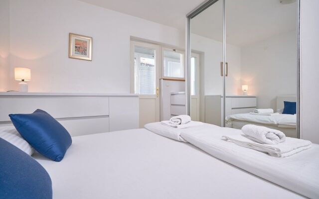 Apartment Andrea by Litto