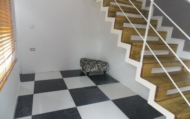 Le Forthbridge Apartment