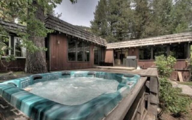 Squaw Valley Paradise