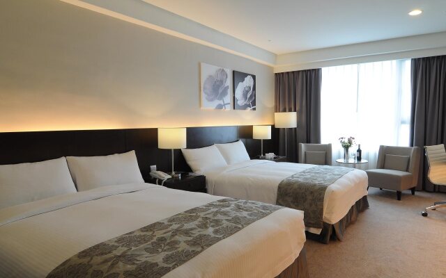 HiYesHotel - Hualien