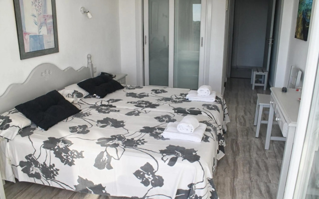 Hotel Rocamar