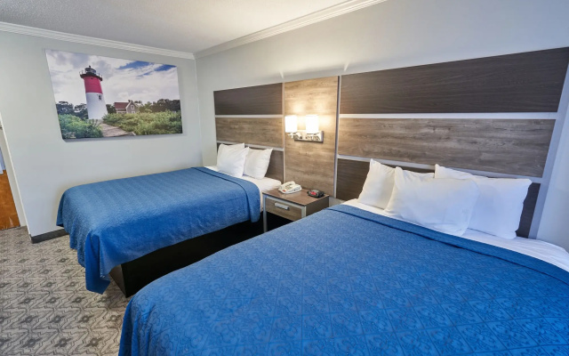 Ambassador Inn & Suites