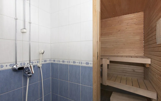 Holiday Club Tampereen Kehräämö Apartments