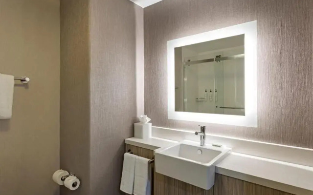 SpringHill Suites Turlock