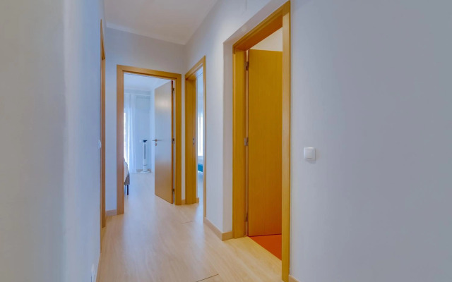 Quarteira 2Q Frente Mar