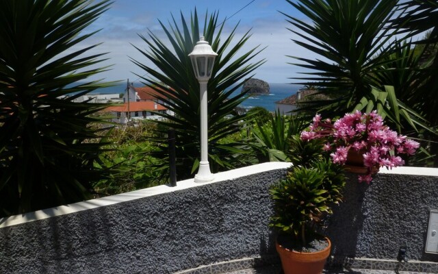 Studio Sea And Nature, Porto Da Cruz