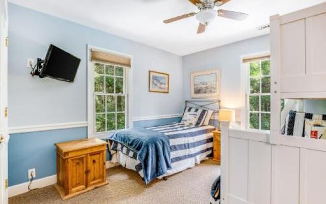 Conifer Lane 134 by RedAwning
