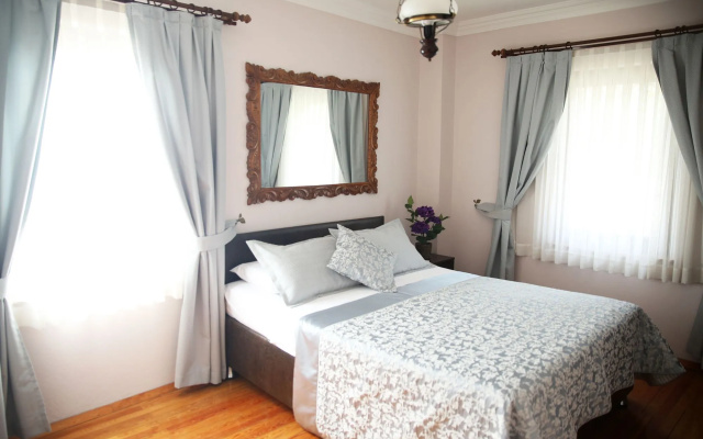 Ebruli Hotel
