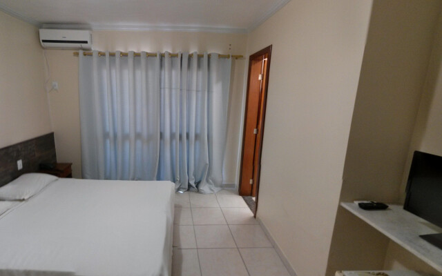 Porto Calem Praia Hotel