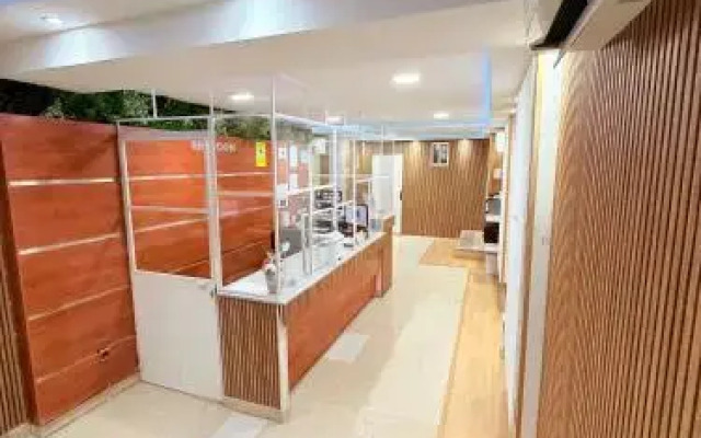 Hostal Quinta Santillan