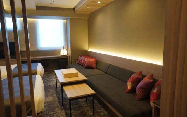 GRAND MONday GINZA