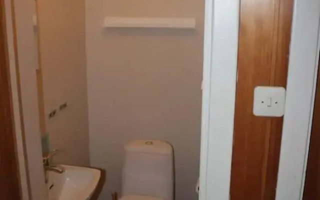 Keybutler City Apartment Henrik Wergelands