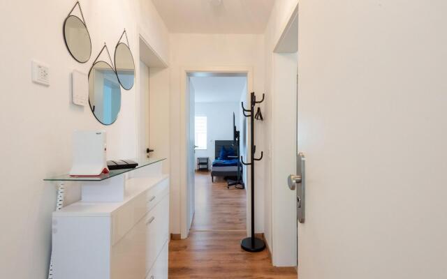 Group Holiday Home in Haunsheim on the Danube