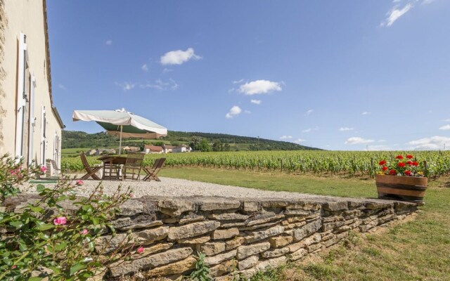 Le Gite de la mère Poulot