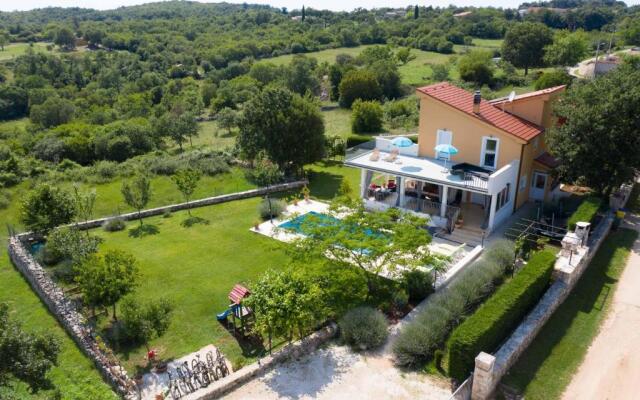 Villa Margherita