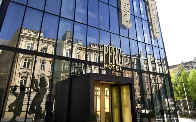 The Penz Hotel
