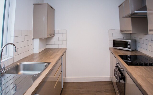 Celebrity Apartments Brighton Powis