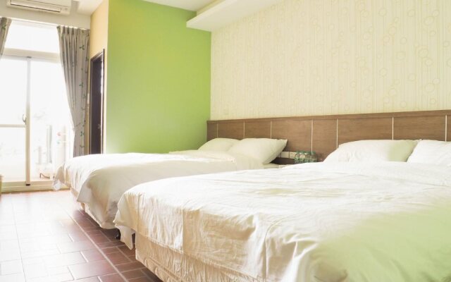 TipsyHotel