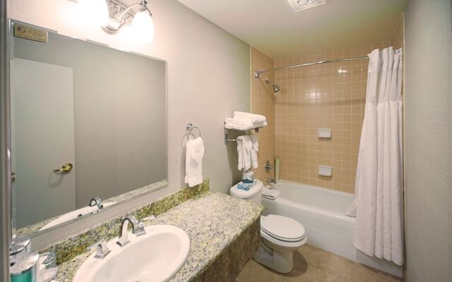 The Marcus Whitman Hotel and Conference Center