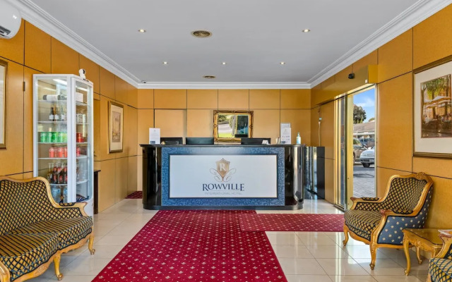 Rowville International Hotel