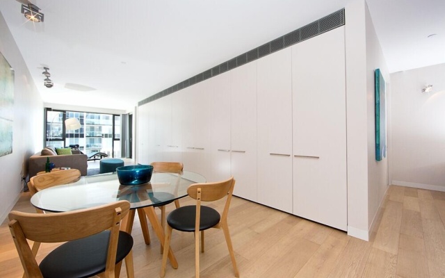 Accommodate Canberra - Aurora – Guest Rooms – Canberra