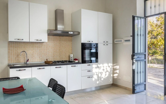 Limoneto Apartments - Il Bergamotto