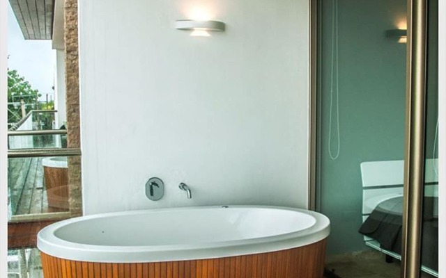 DOCA 202 by Tripintravel