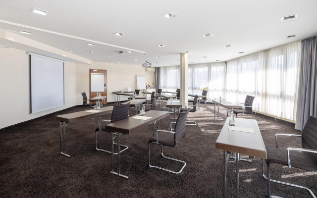 LOFTSTYLE Hotel Gerlingen, Sure Hotel Collection by B/W