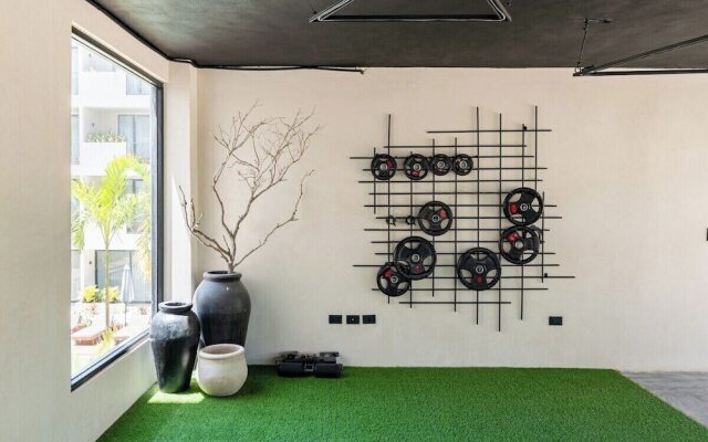 323 Xibalba studio By Sady Powerful