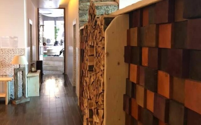 Aparthotel Forest Glade