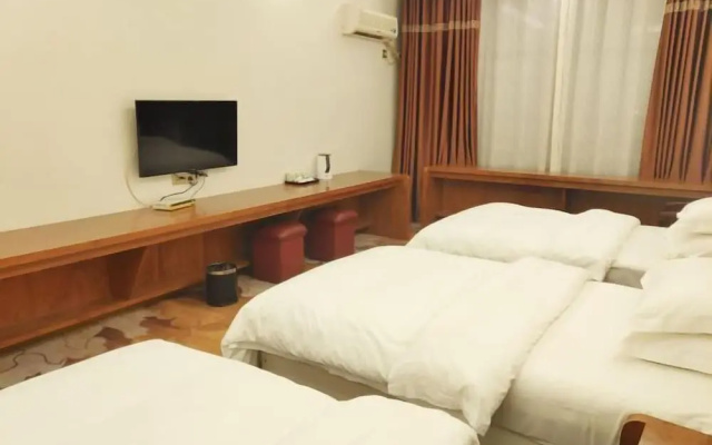 Shengcheng Jiayuan Hotel – Guest Rooms – Qiandongnan
