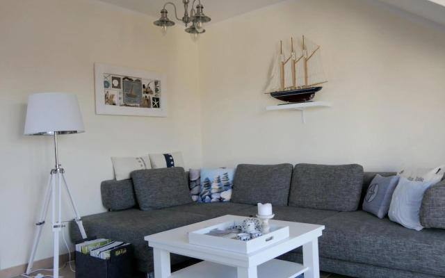 Parkresidenz am Hafen Wohnung HF 26 - Min Höög