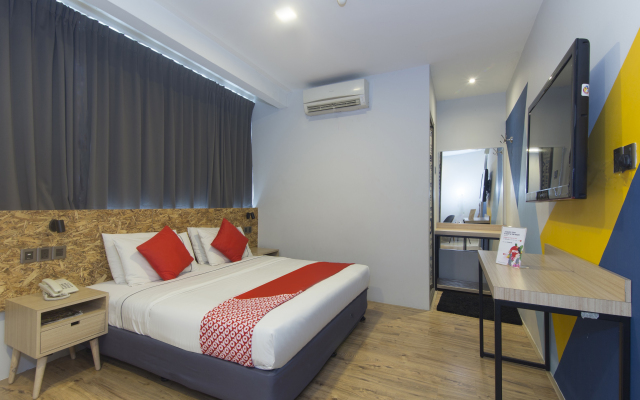 i-Hotel Kuala Lumpur