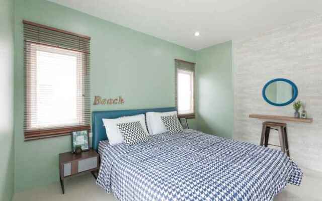 Modern House Patong Hill