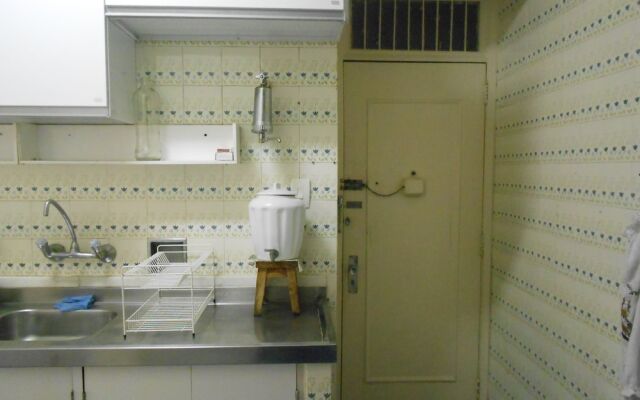 Gohouse - Belfort 502