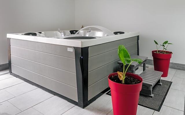 Chambres d'hôtes MANTTU