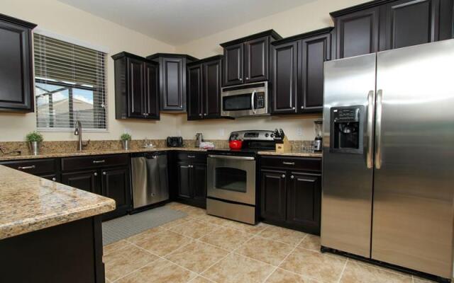 Villa 1465 Moon Valley Champions Gate