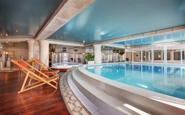 Garden Beach Hotel