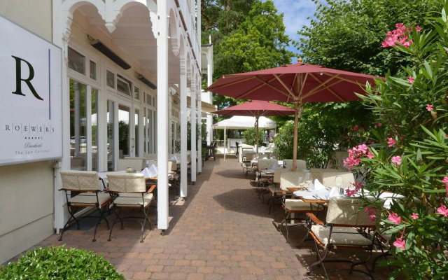 ROEWERS Privathotel & Spa