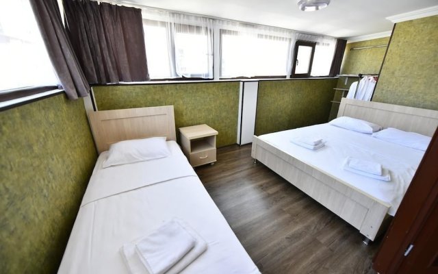 Отель «Палиашвили»
