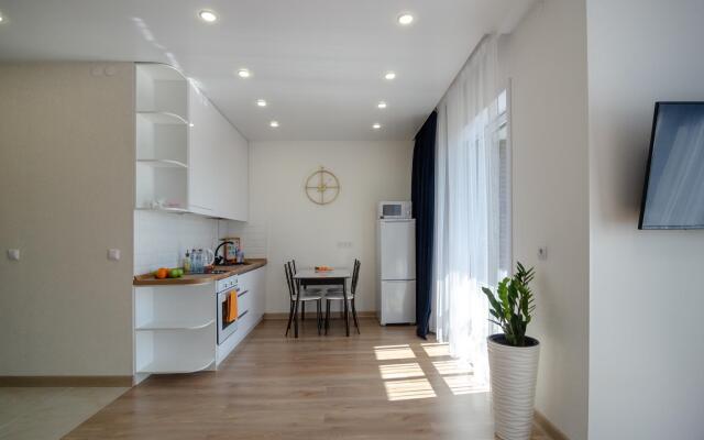 Гости на улице Триллиссера