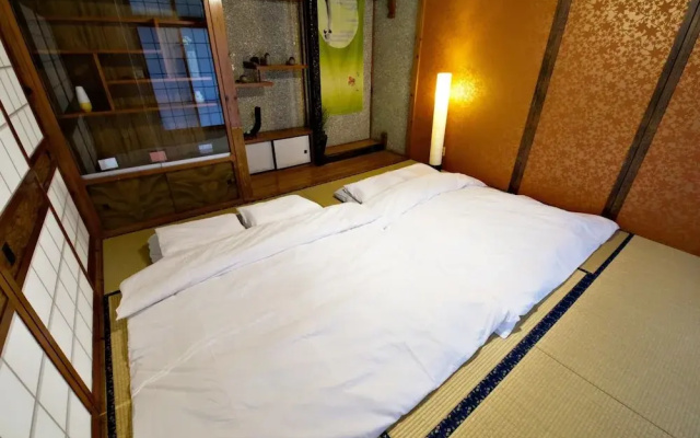 Onnason Yamada House