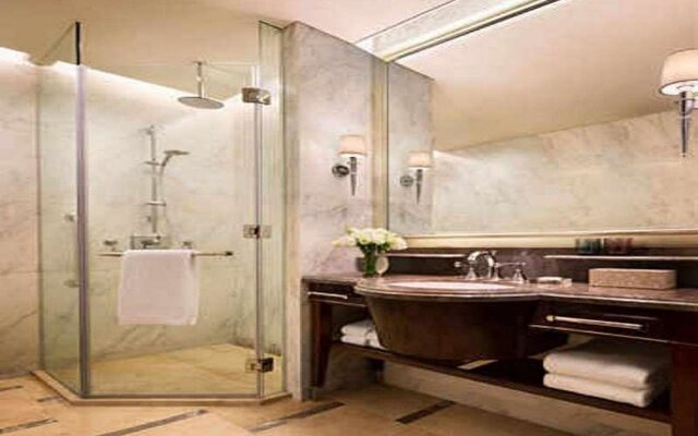 JW Marriott Hotel Chongqing