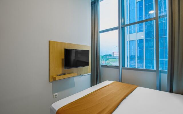 Homestay 8 - CBC