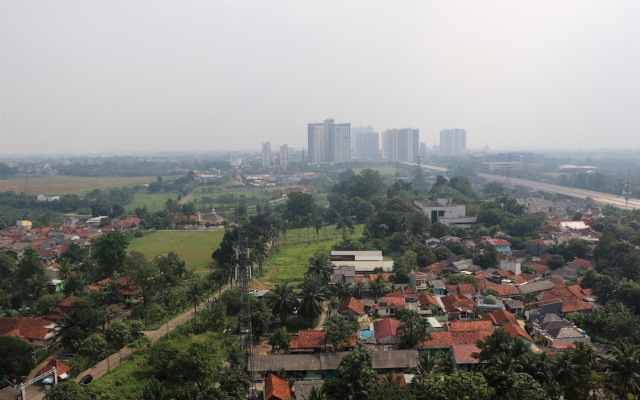 Comfort Living 1Br At Parkland Avenue Apartment